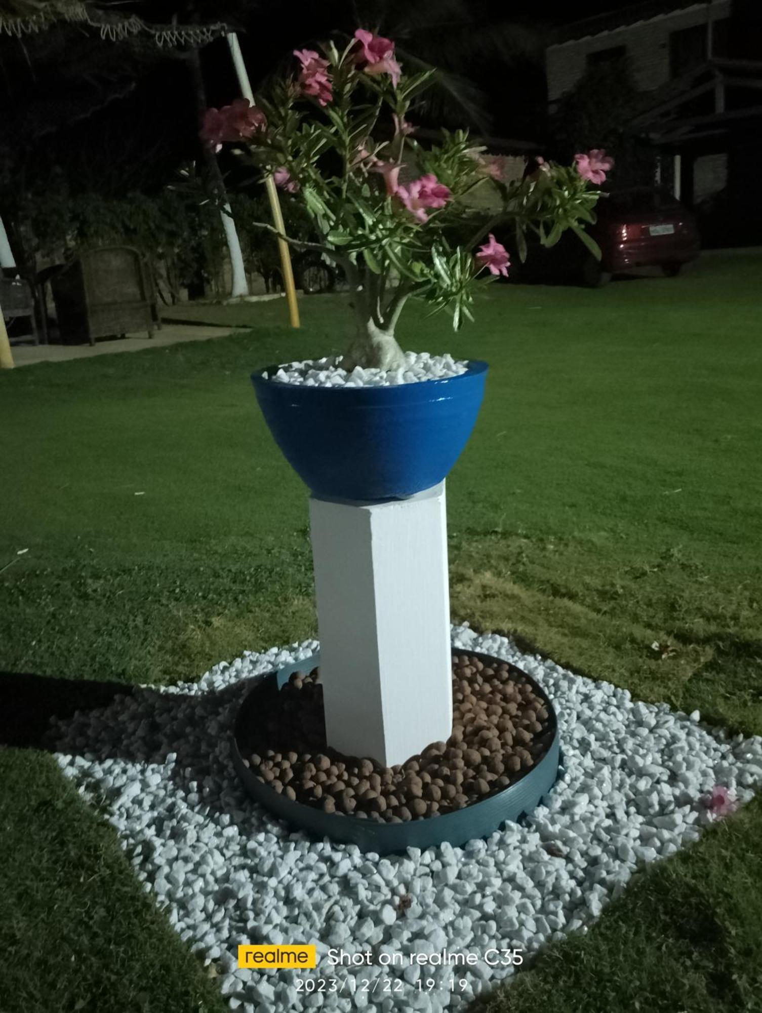 Pousada Sol Nascente Beberibe Ngoại thất bức ảnh