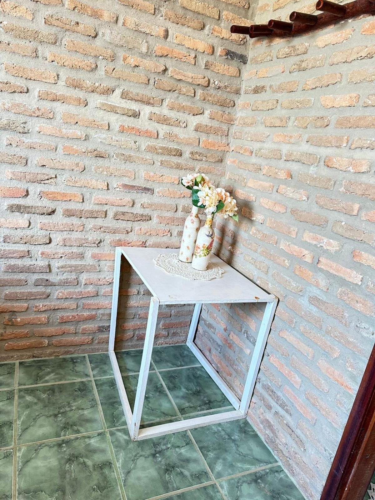 Pousada Sol Nascente Beberibe Ngoại thất bức ảnh