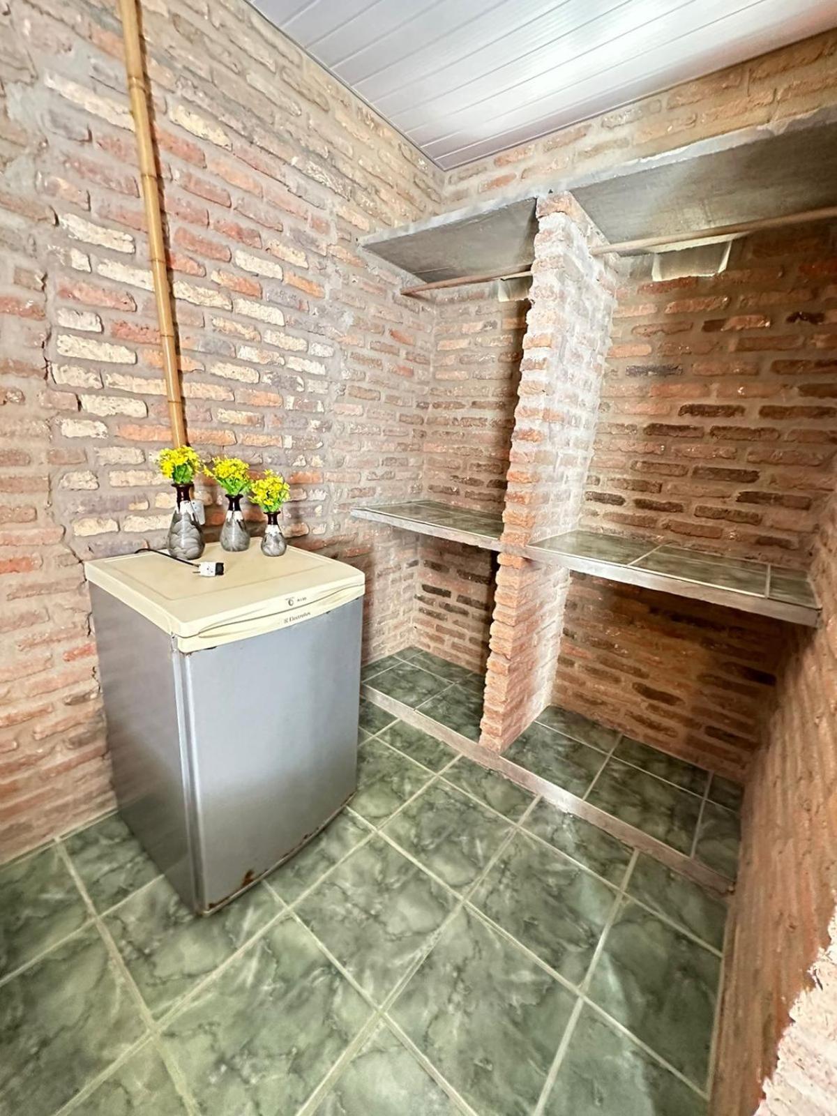 Pousada Sol Nascente Beberibe Ngoại thất bức ảnh
